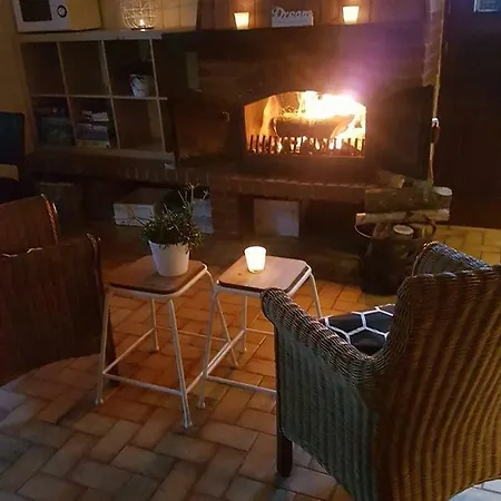 Camping Spineuse