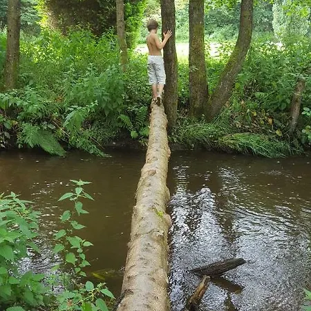 Camping Spineuse