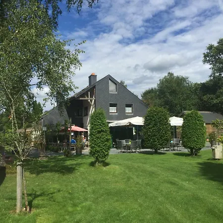 Camping Spineuse Lyxtält